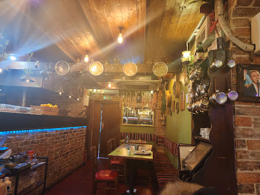 Photo of Soor - Hendon - 266 Watford Wy, London NW4 4UJ